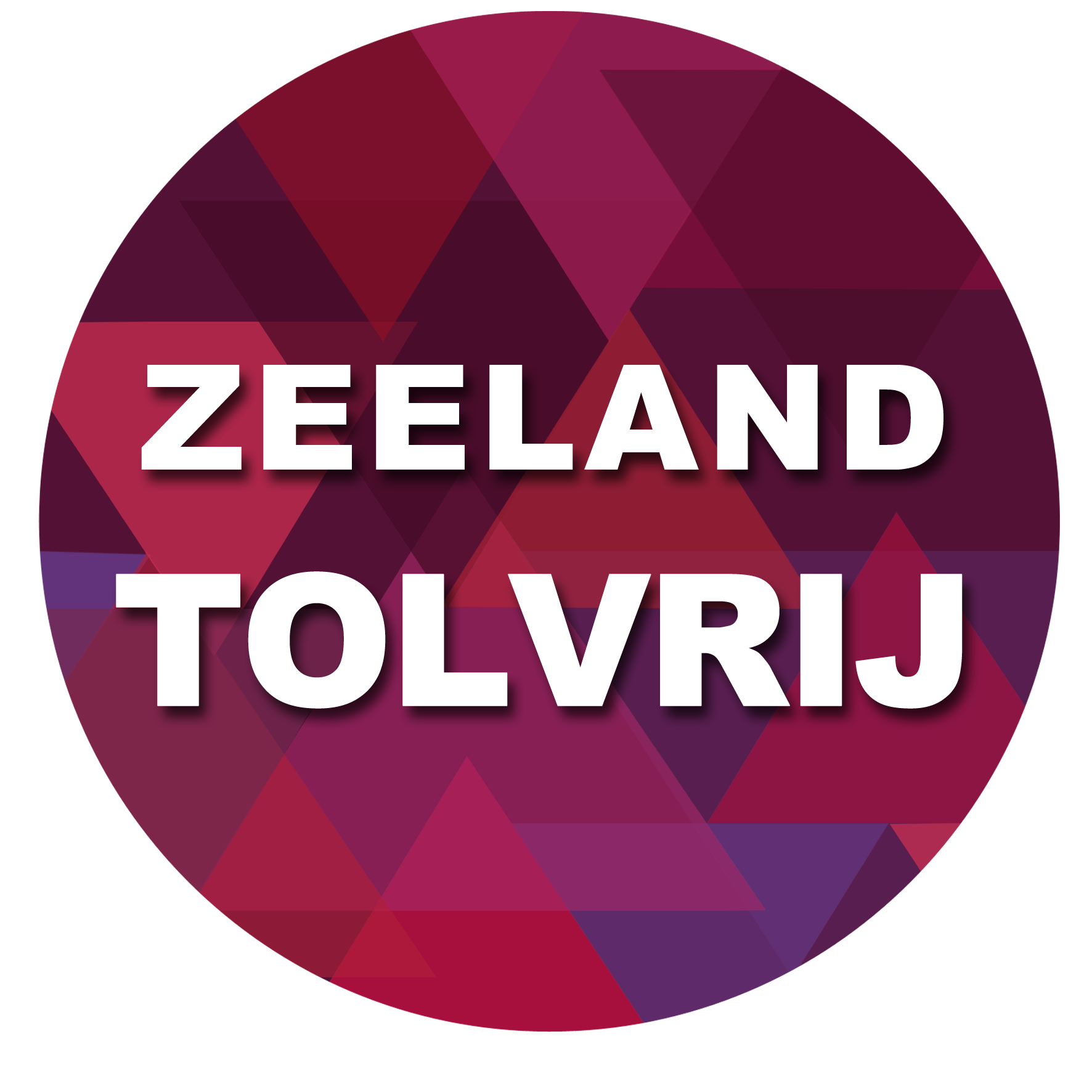 Logo Zeeland Tolvrij
